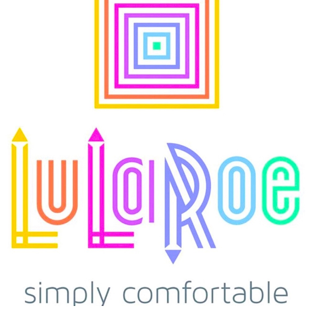 LuLaRoe - simply comfortable
